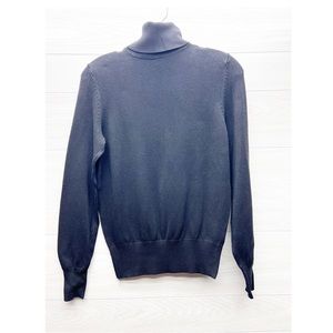Women’s Turtleneck Sweater